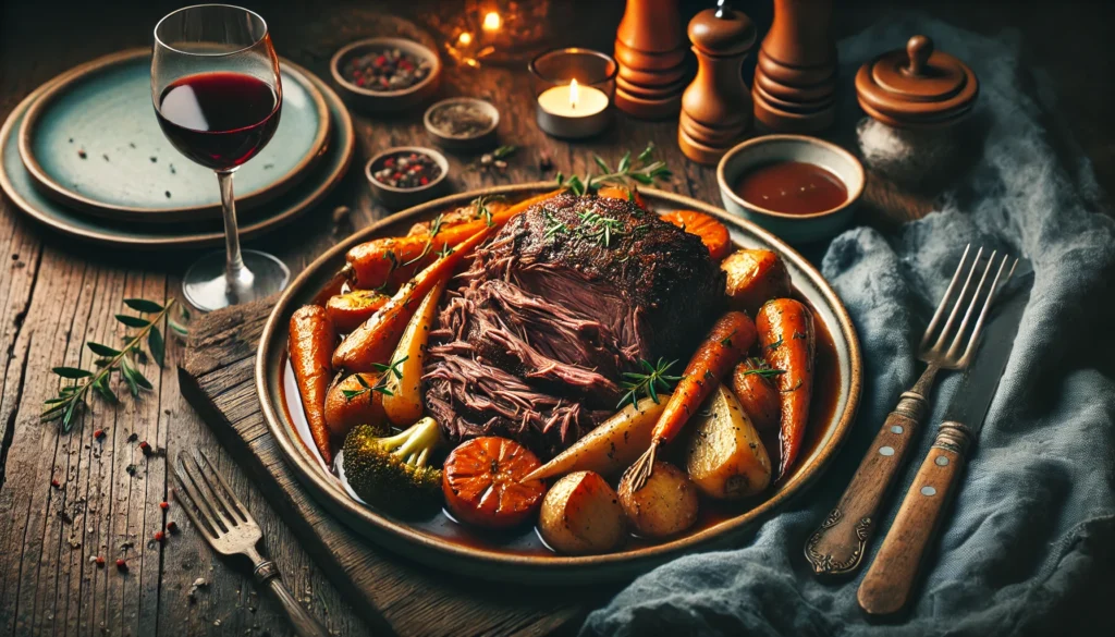 chuck roast recipes