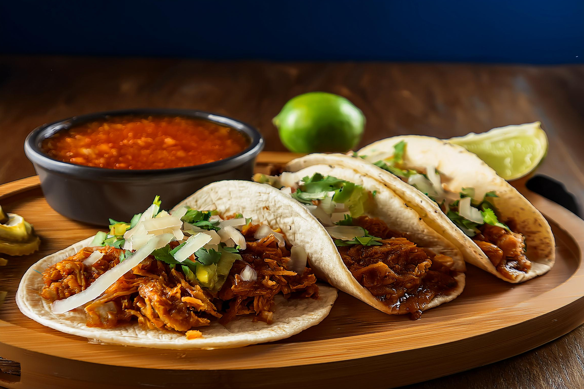 Birria tacos recipe