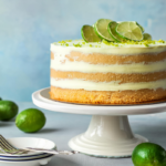 Key Lime Cake Recipe