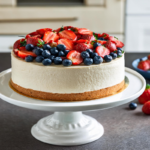 Chantilly Cake Recipe