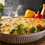 Casserole Recipes